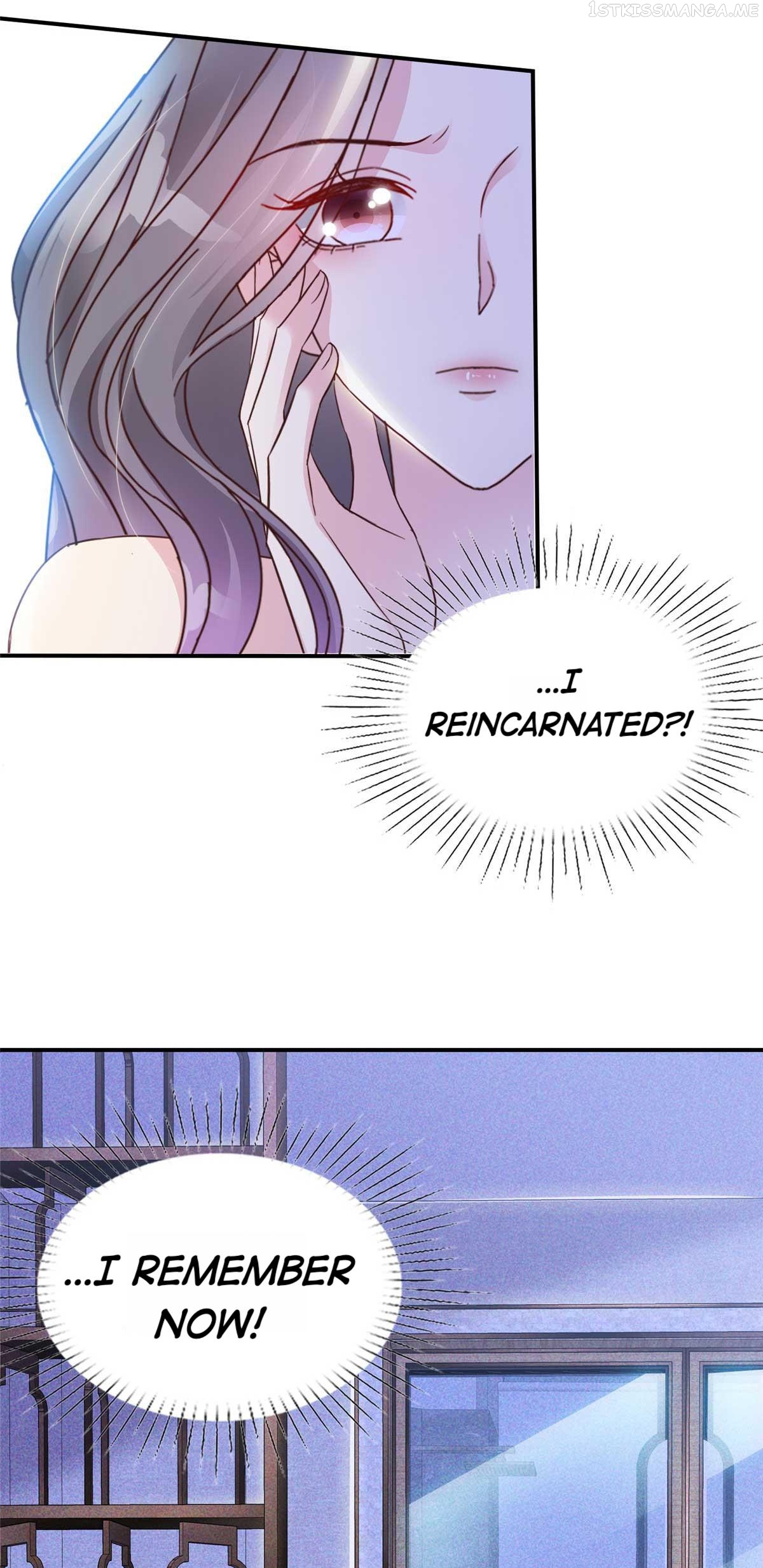 To Match a Villainess: Love Hunting Rhapsody Chapter 1.1 - page 14