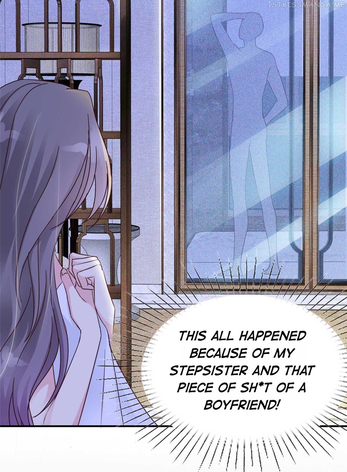 To Match a Villainess: Love Hunting Rhapsody Chapter 1.1 - page 15