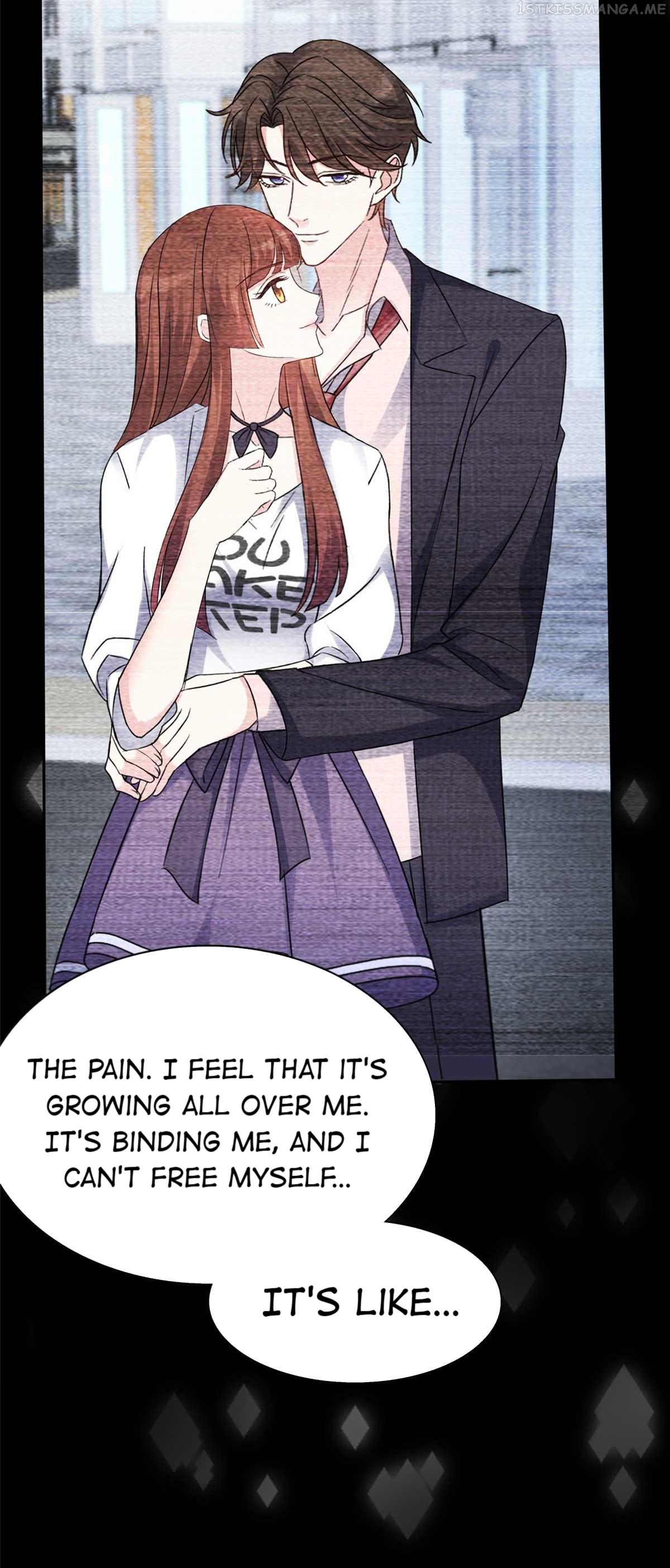 To Match a Villainess: Love Hunting Rhapsody Chapter 1.1 - page 6