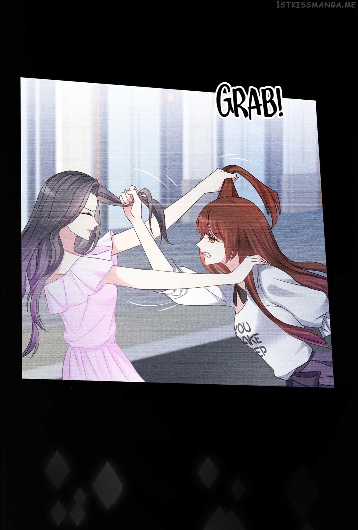 To Match a Villainess: Love Hunting Rhapsody Chapter 1.1 - page 7