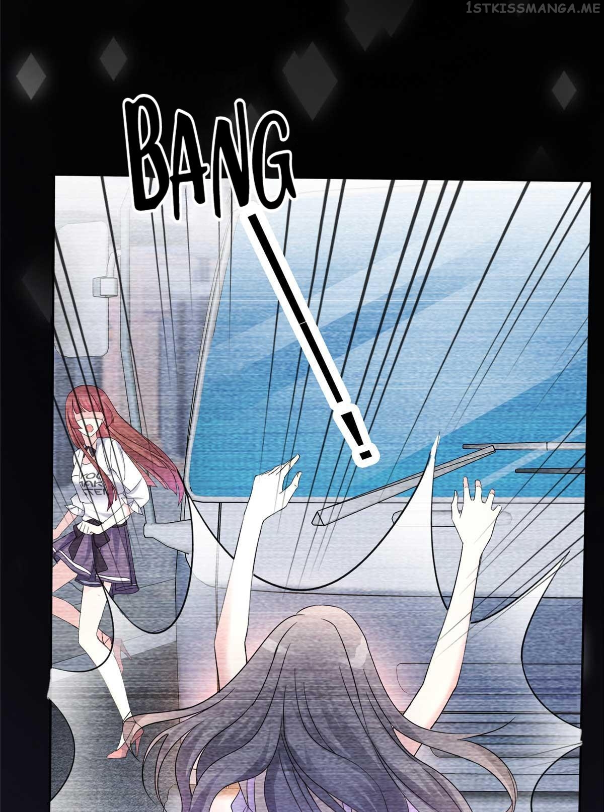 To Match a Villainess: Love Hunting Rhapsody Chapter 1.1 - page 8