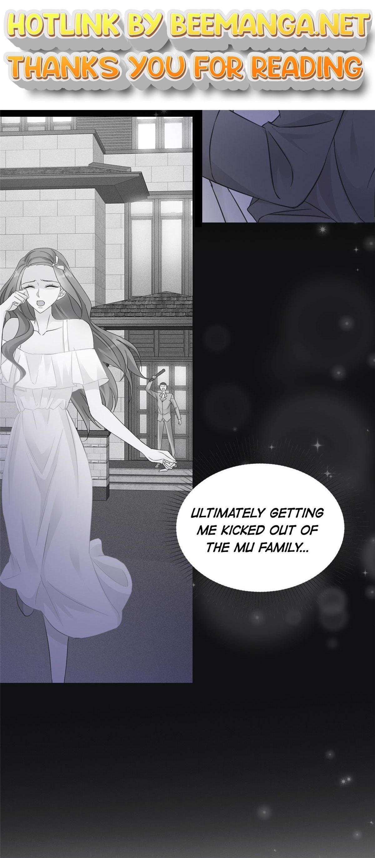 To Match a Villainess: Love Hunting Rhapsody Chapter 1 - page 1