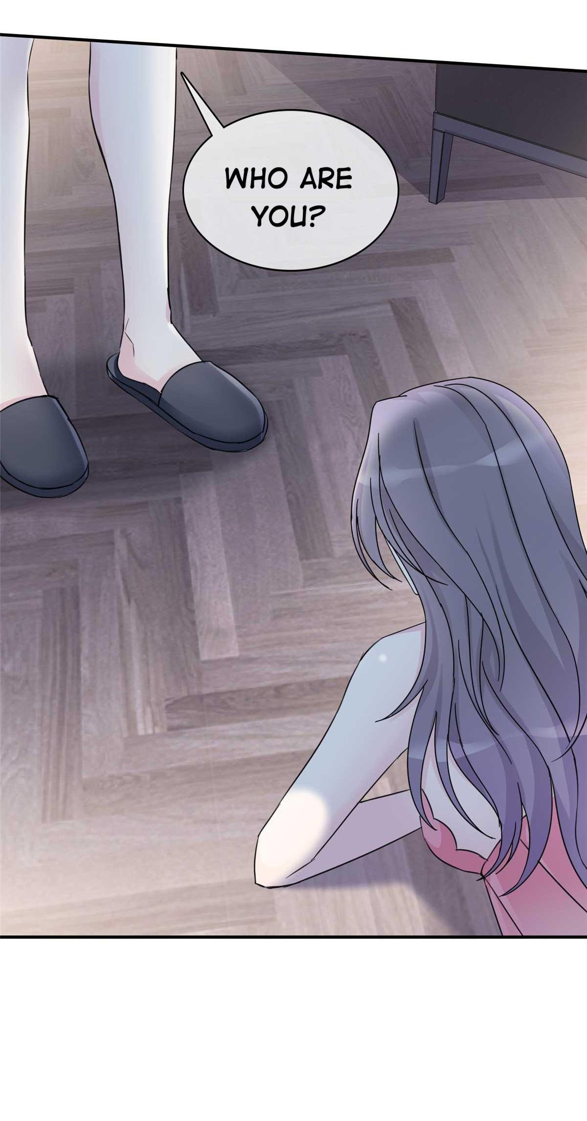 To Match a Villainess: Love Hunting Rhapsody Chapter 1 - page 12