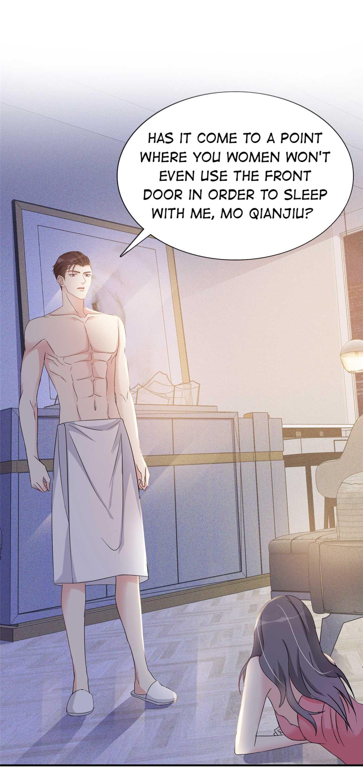 To Match a Villainess: Love Hunting Rhapsody Chapter 1 - page 13