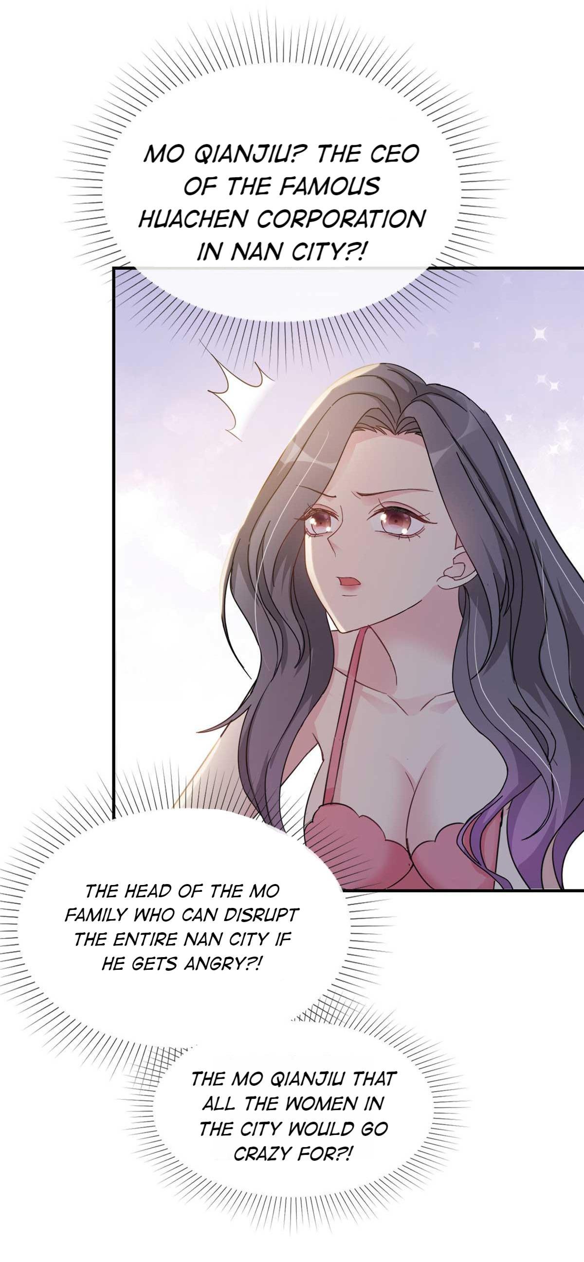 To Match a Villainess: Love Hunting Rhapsody Chapter 1 - page 14