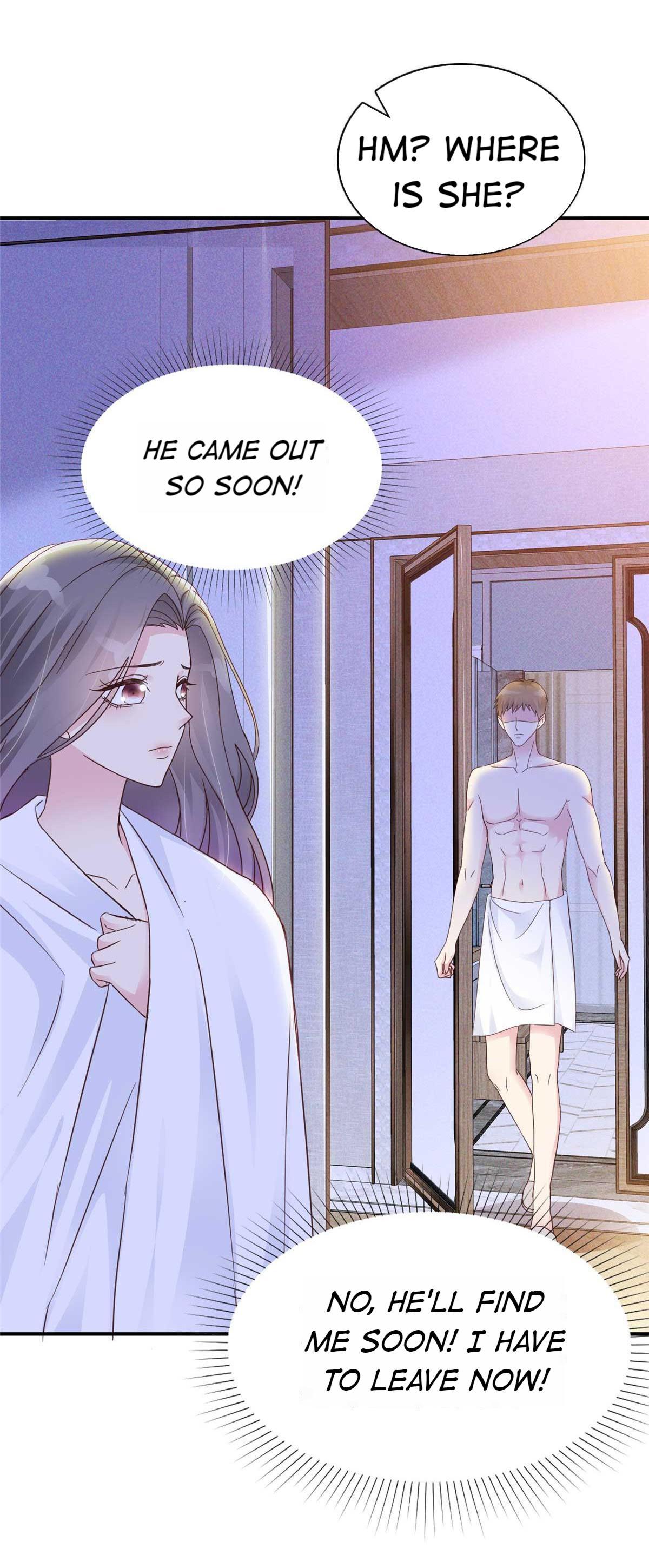 To Match a Villainess: Love Hunting Rhapsody Chapter 1 - page 3