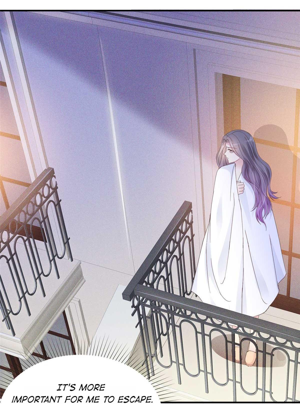 To Match a Villainess: Love Hunting Rhapsody Chapter 1 - page 4