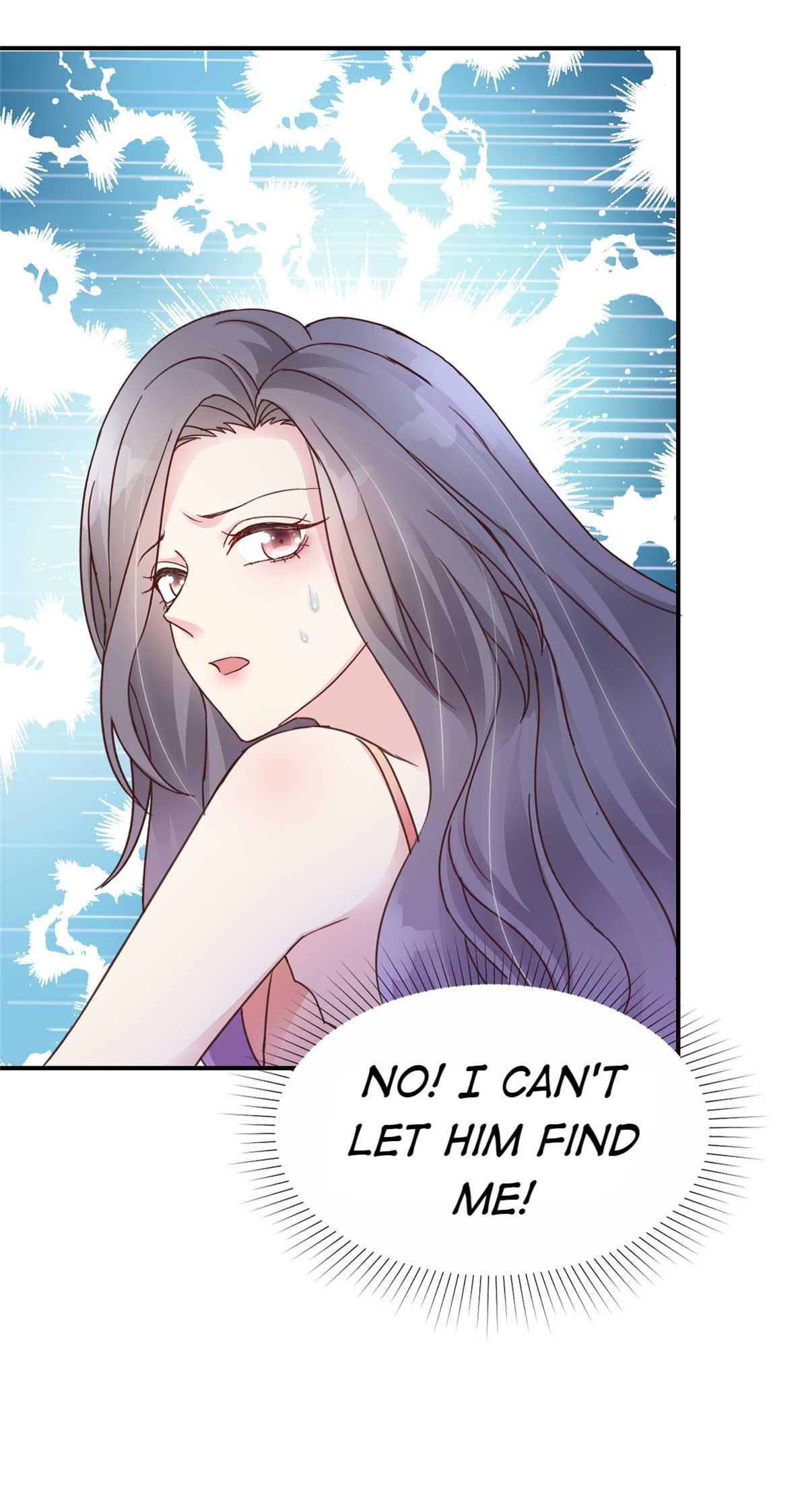 To Match a Villainess: Love Hunting Rhapsody Chapter 1 - page 8