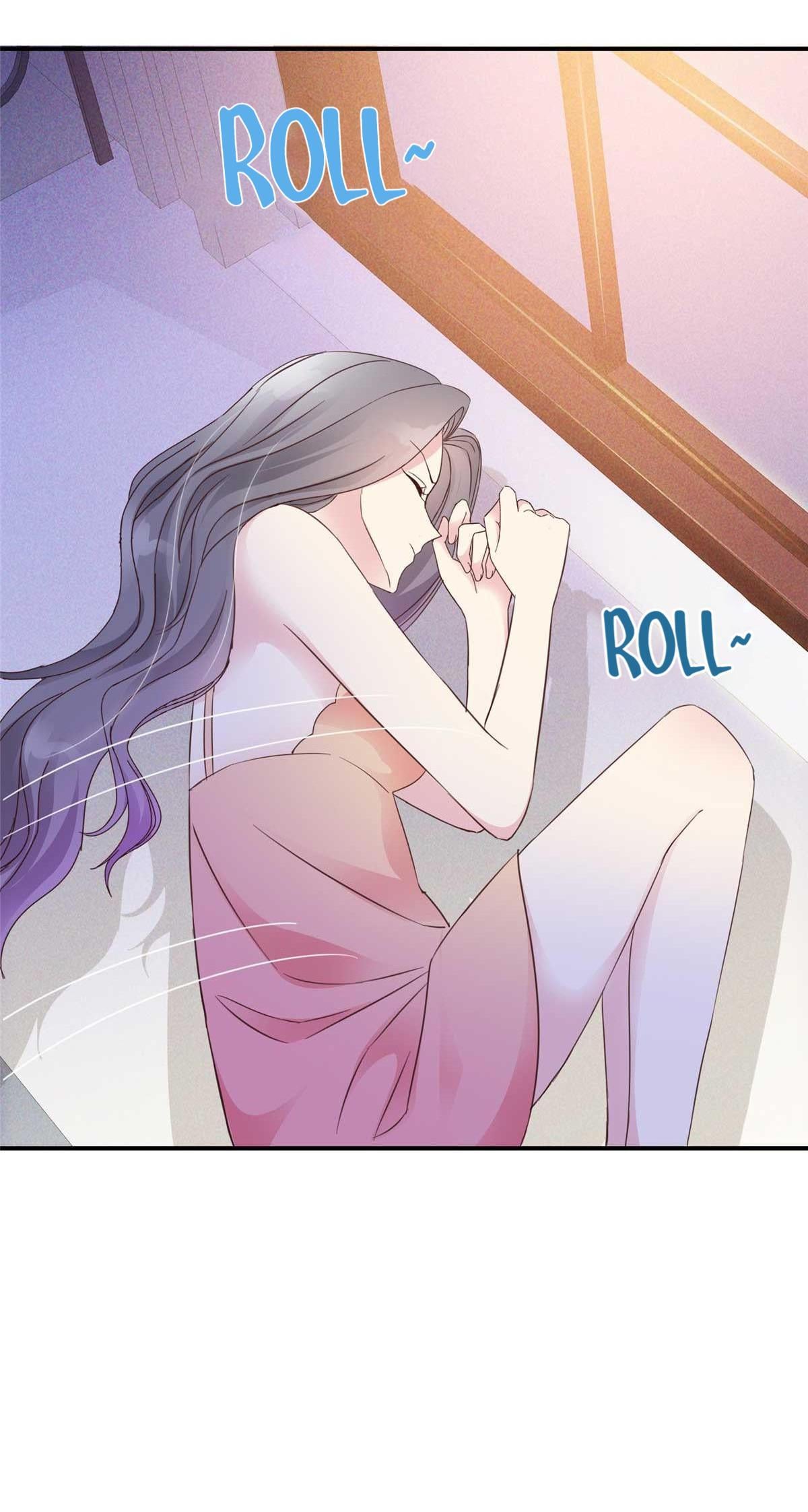 To Match a Villainess: Love Hunting Rhapsody Chapter 1 - page 9
