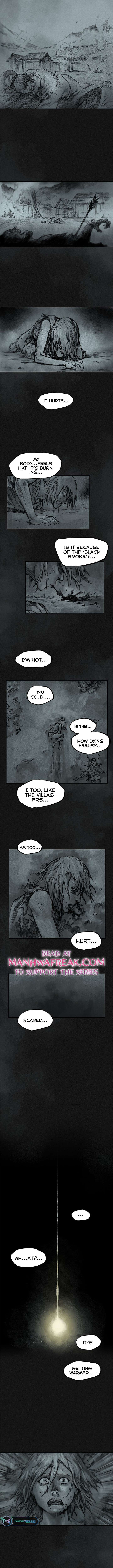 Strong Representative Chapter 7 - page 5