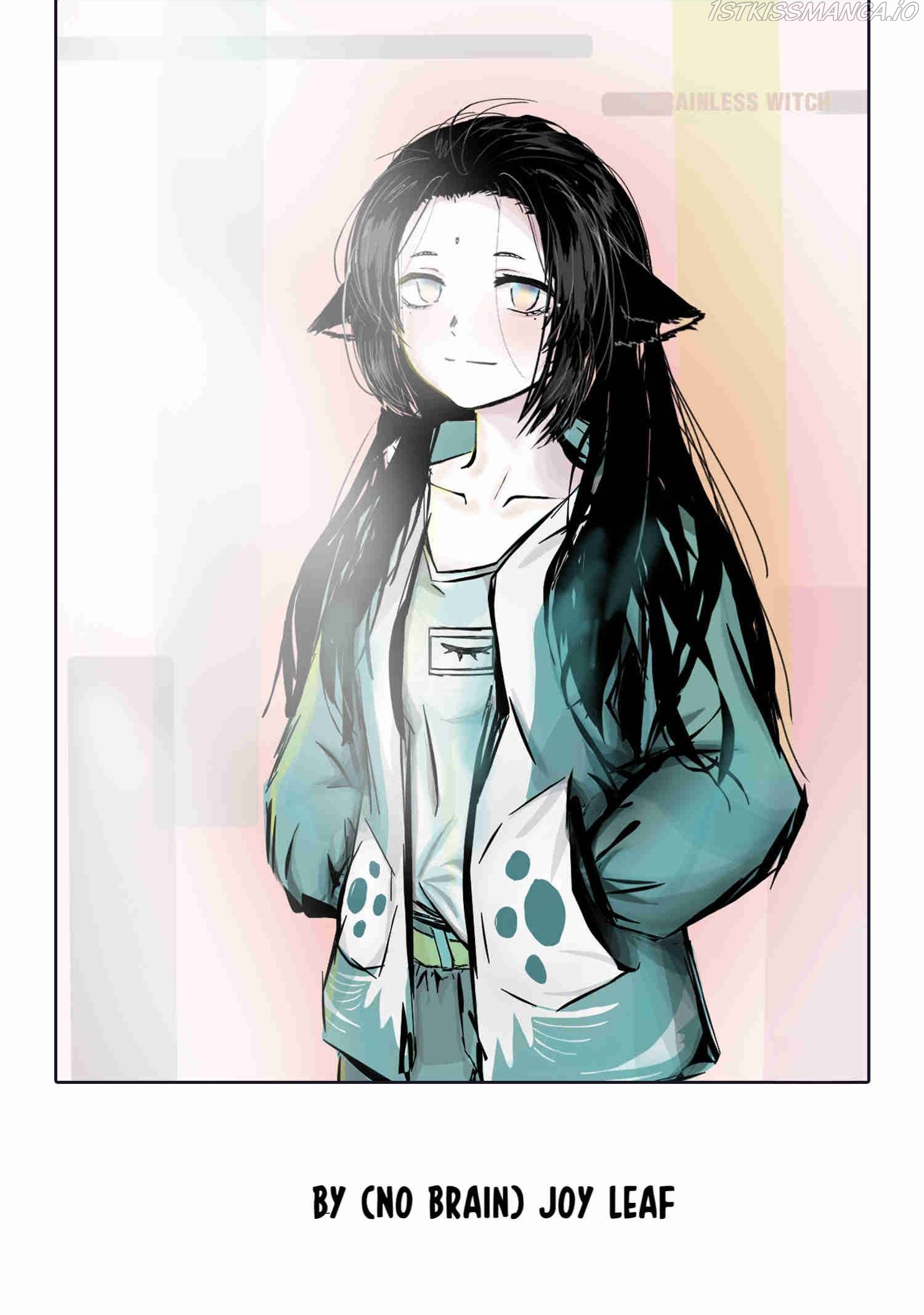Brainless Witch Chapter 77 - page 16