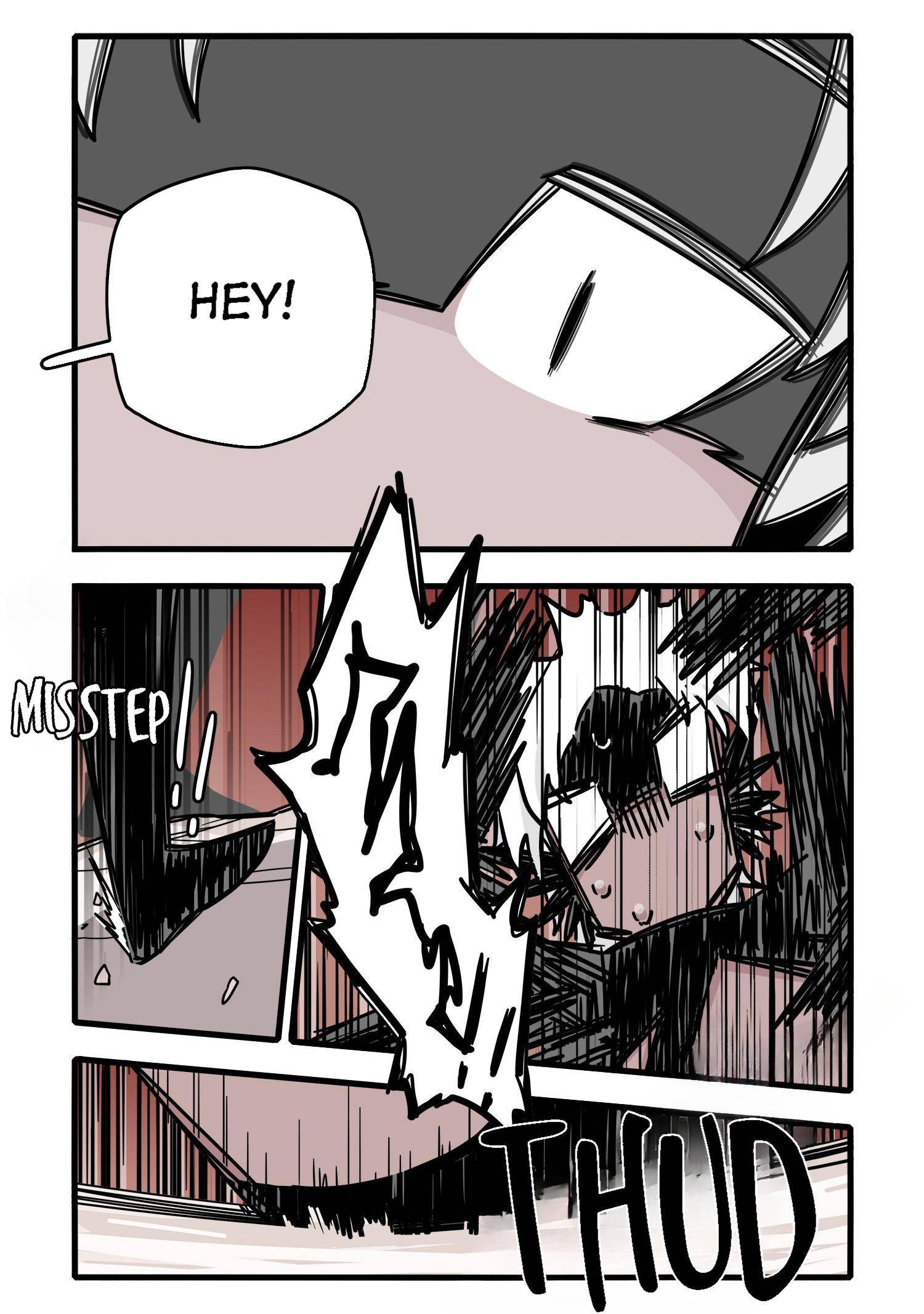 Brainless Witch Chapter 70 - page 12