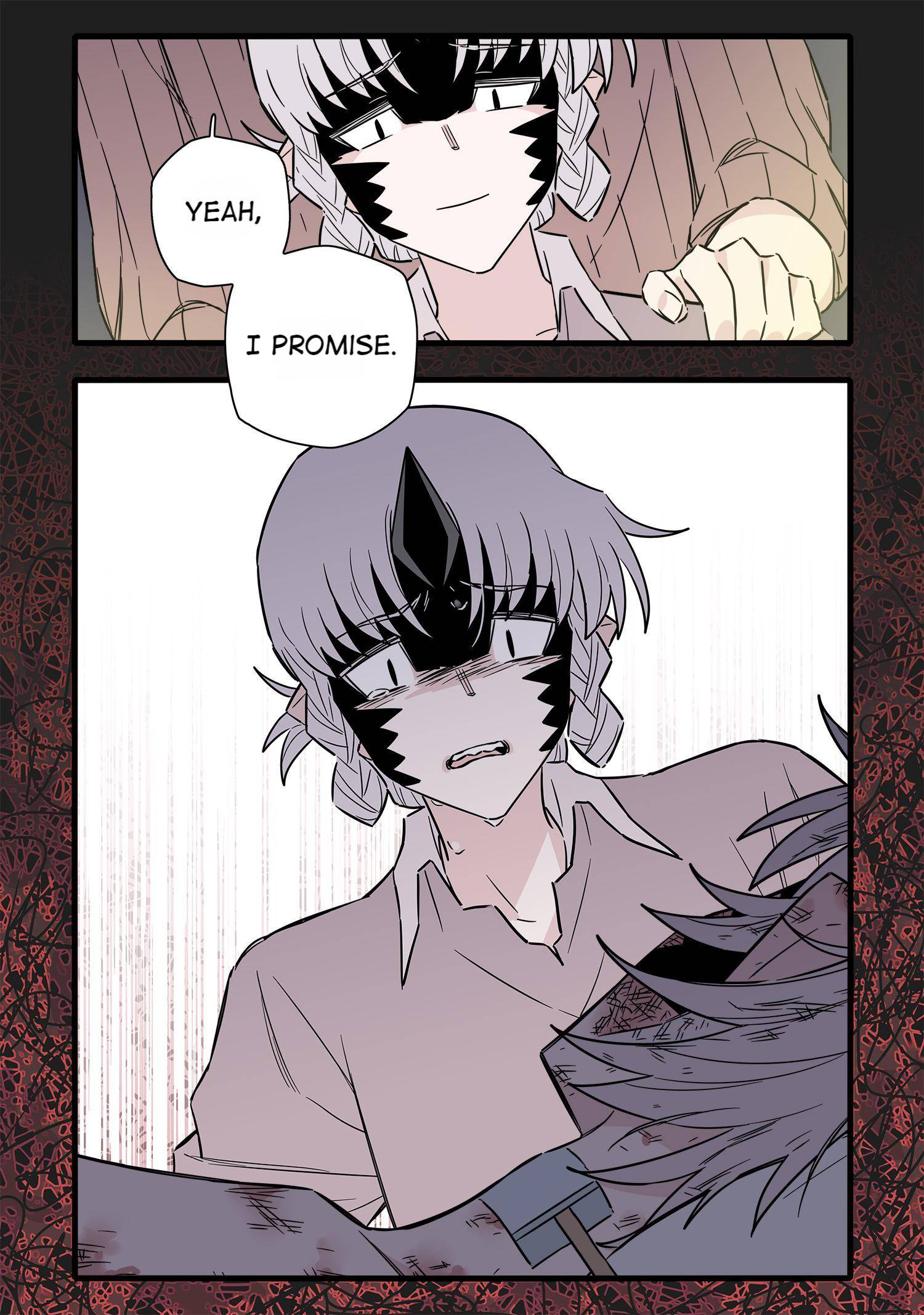 Brainless Witch Chapter 67 - page 11