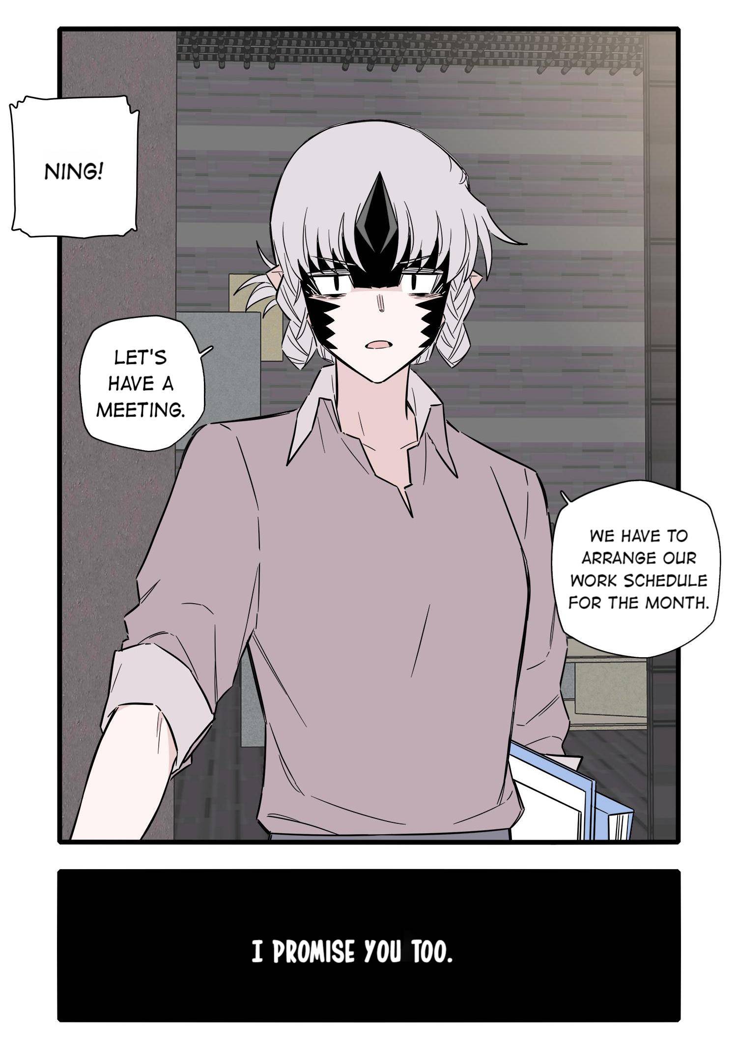 Brainless Witch Chapter 67 - page 16
