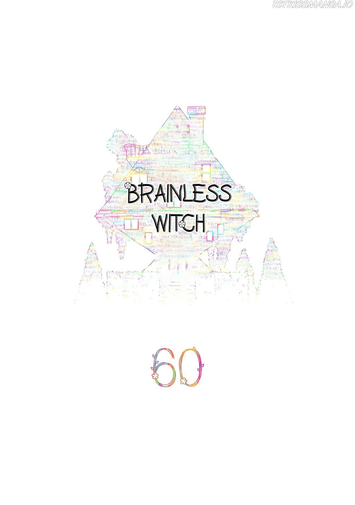 Brainless Witch Chapter 66 - page 2