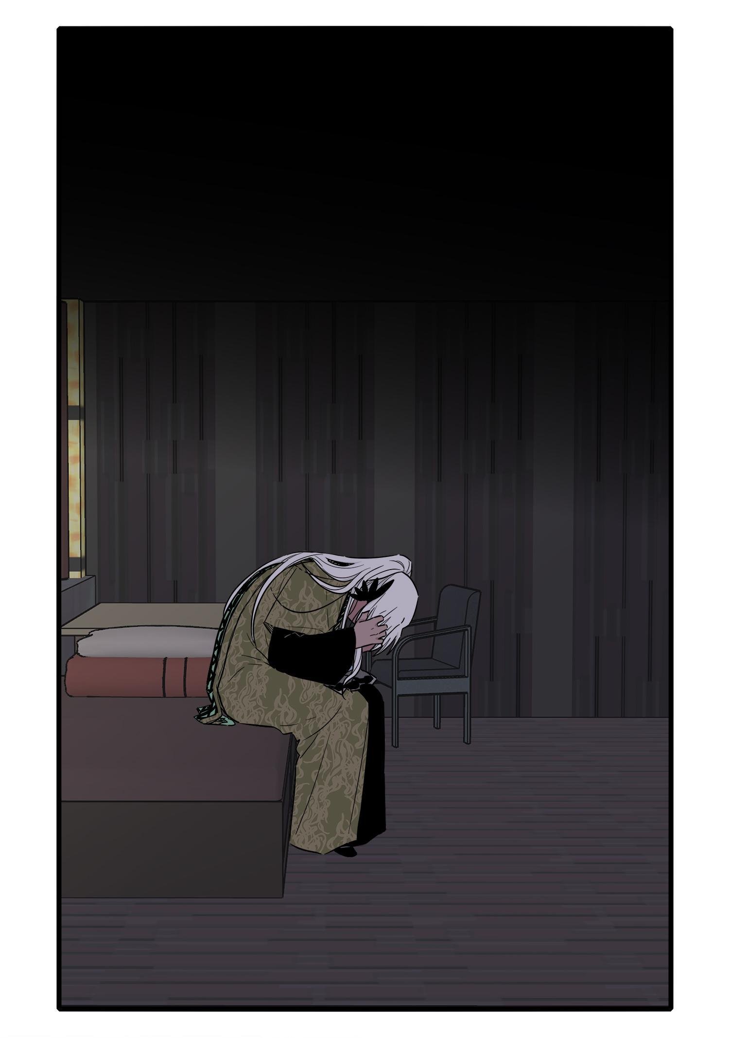 Brainless Witch Chapter 60 - page 5