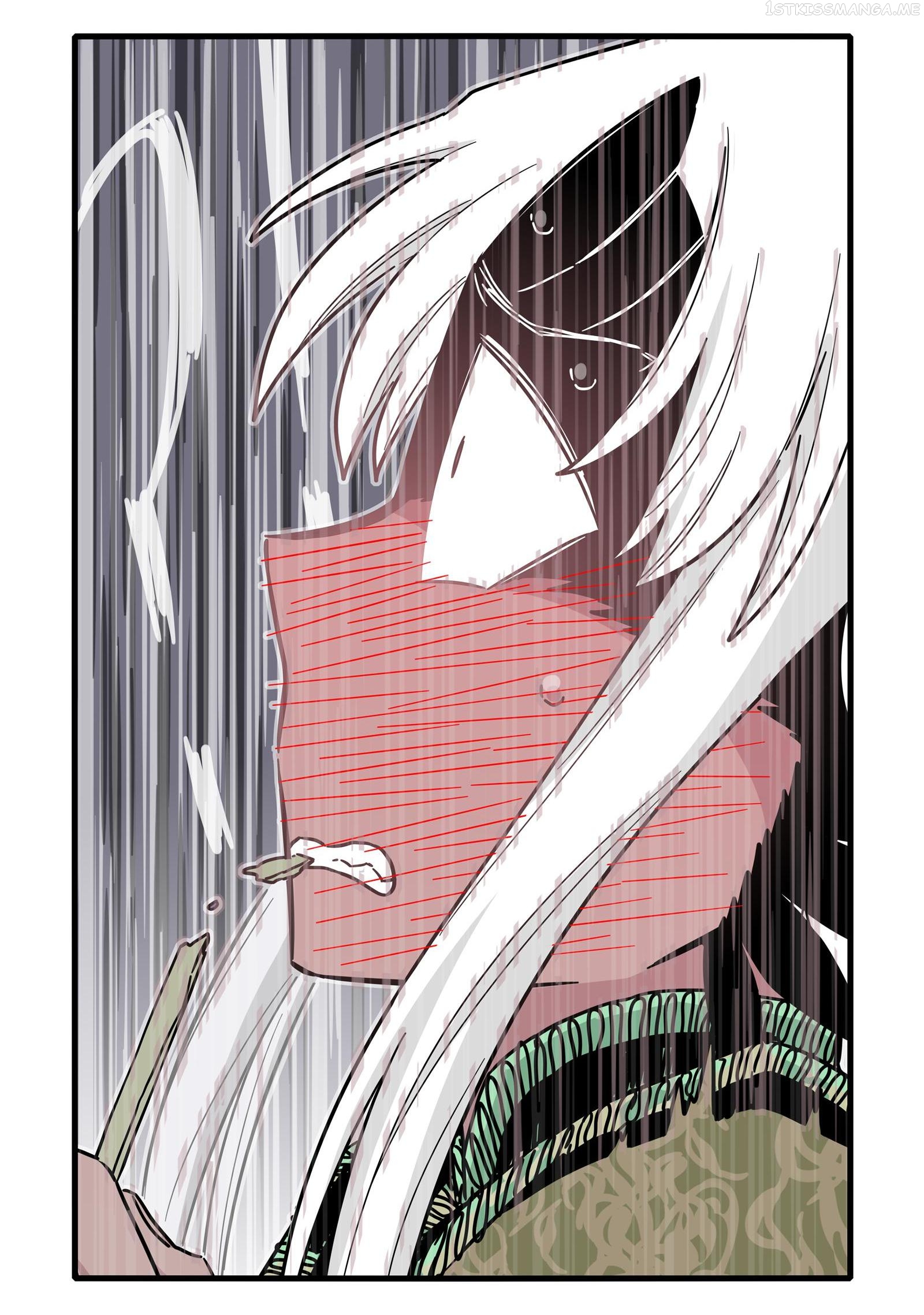 Brainless Witch Chapter 55.0 - page 9