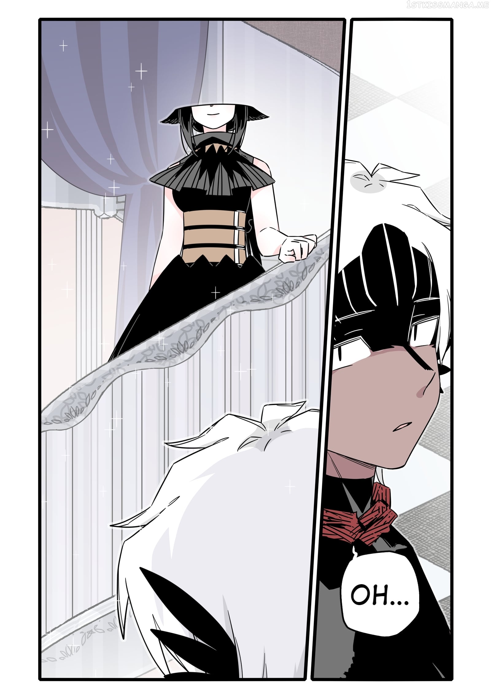 Brainless Witch Chapter 49.0 - page 4