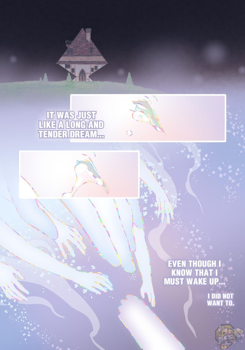 Brainless Witch Chapter 47 - page 6