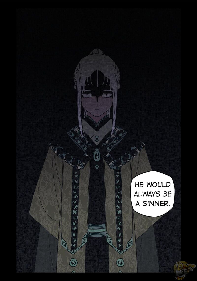 Brainless Witch Chapter 46 - page 18