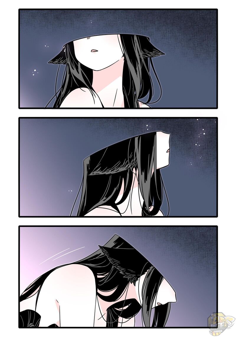 Brainless Witch Chapter 45 - page 17