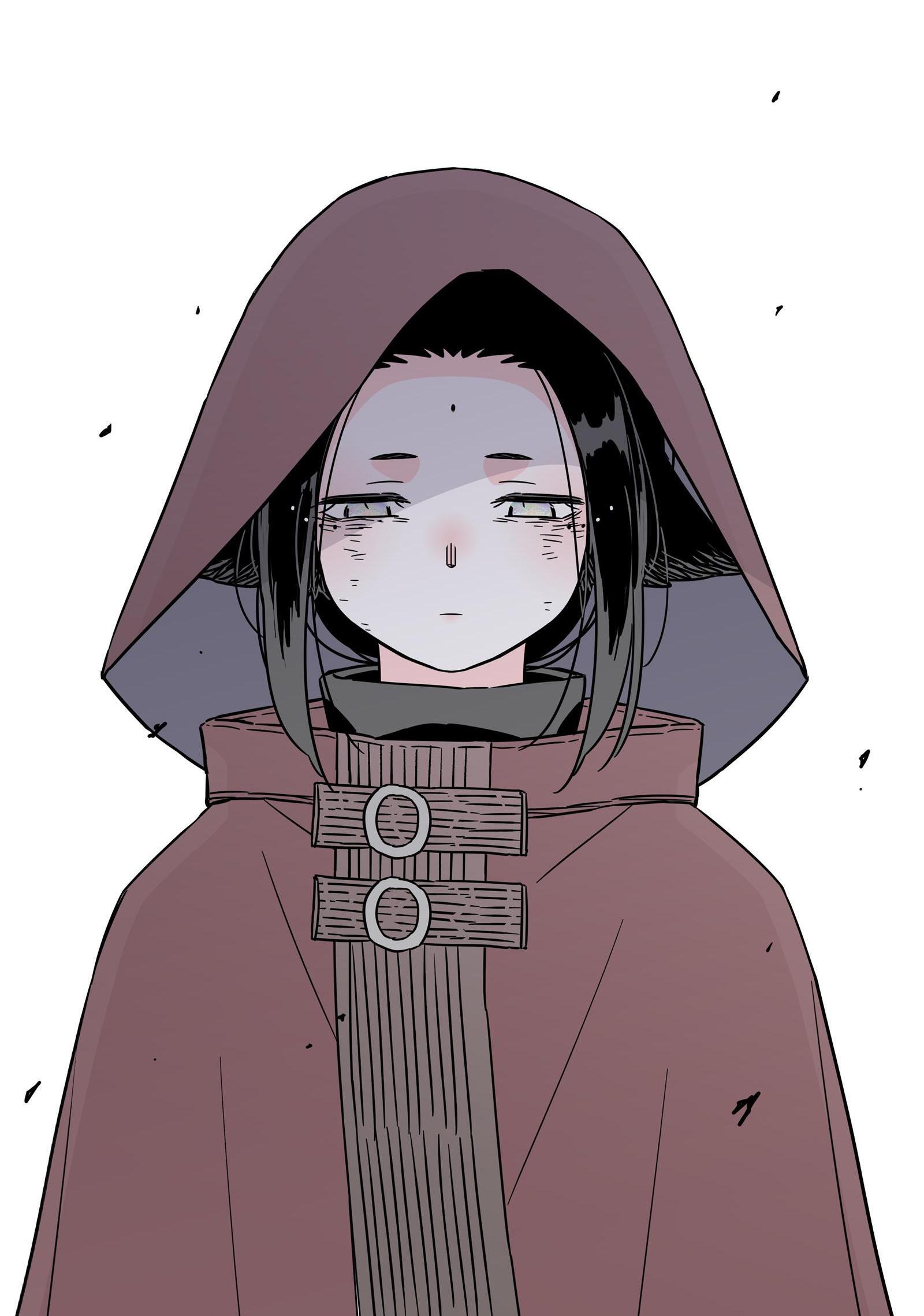 Brainless Witch Chapter 44 - page 16