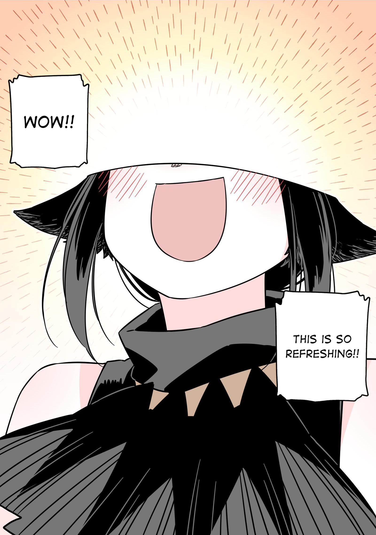Brainless Witch Chapter 44 - page 20