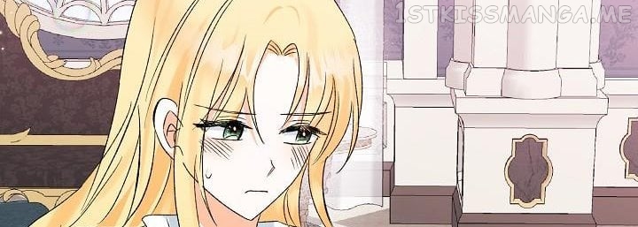 I Don’t Want the Obsession of a Twisted Archduke Chapter 7 - page 35