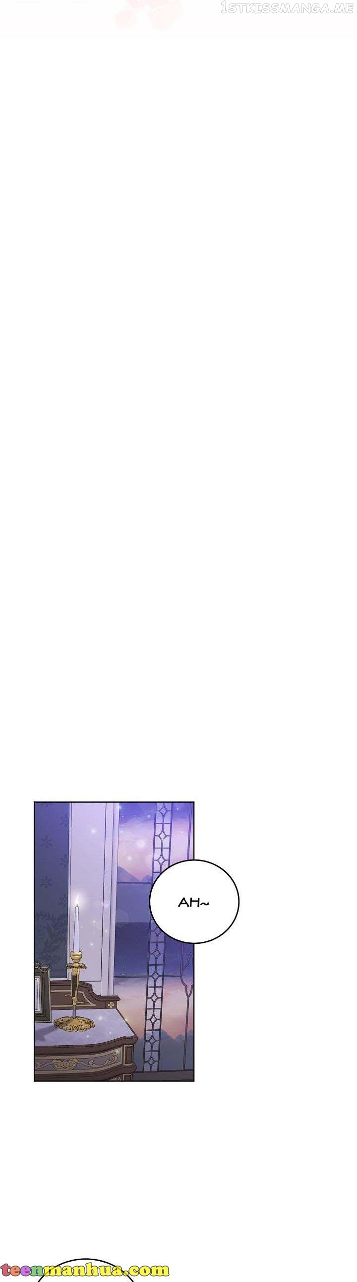 I Don’t Want the Obsession of a Twisted Archduke Chapter 6 - page 29