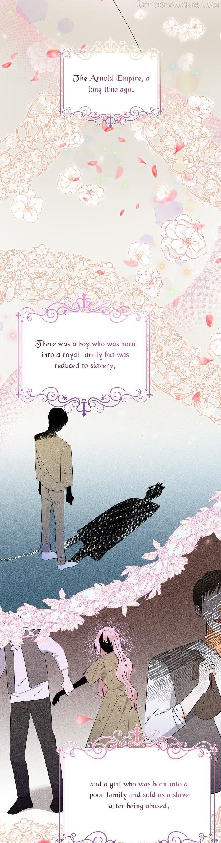 I Don’t Want the Obsession of a Twisted Archduke Chapter 5 - page 6