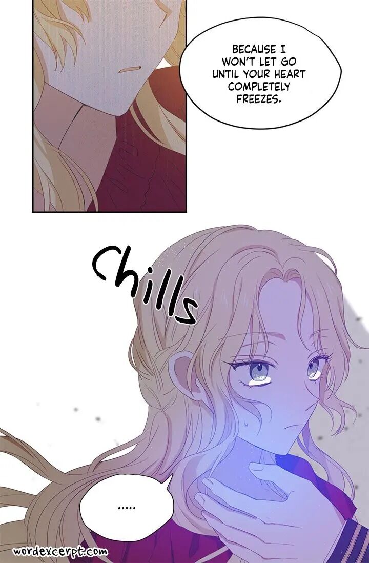 I Don’t Want the Obsession of a Twisted Archduke chapter 1 - page 20