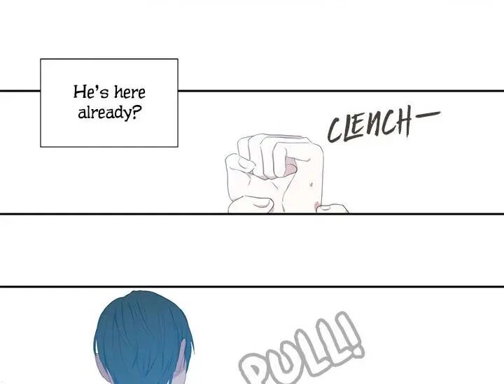 I Don’t Want the Obsession of a Twisted Archduke chapter 0 - page 13
