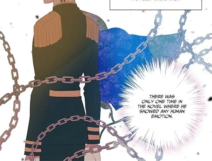 I Don’t Want the Obsession of a Twisted Archduke chapter 0 - page 22