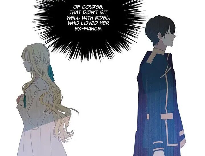 I Don’t Want the Obsession of a Twisted Archduke chapter 0 - page 24