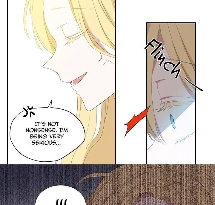 I Don’t Want the Obsession of a Twisted Archduke chapter 0 - page 29