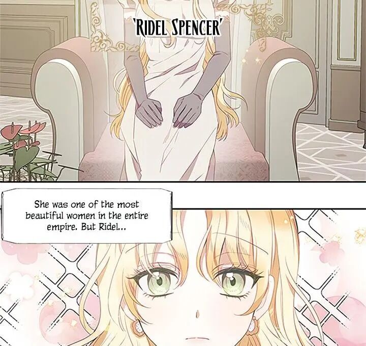 I Don’t Want the Obsession of a Twisted Archduke chapter 0 - page 3