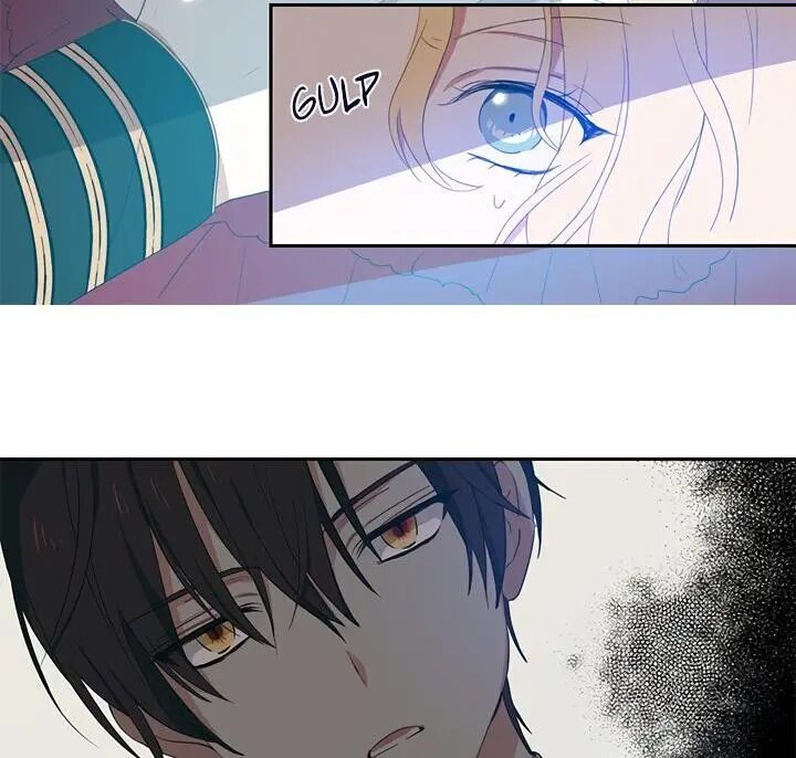 I Don’t Want the Obsession of a Twisted Archduke chapter 0 - page 31