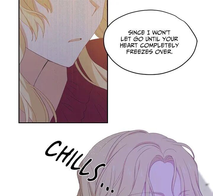 I Don’t Want the Obsession of a Twisted Archduke chapter 0 - page 33