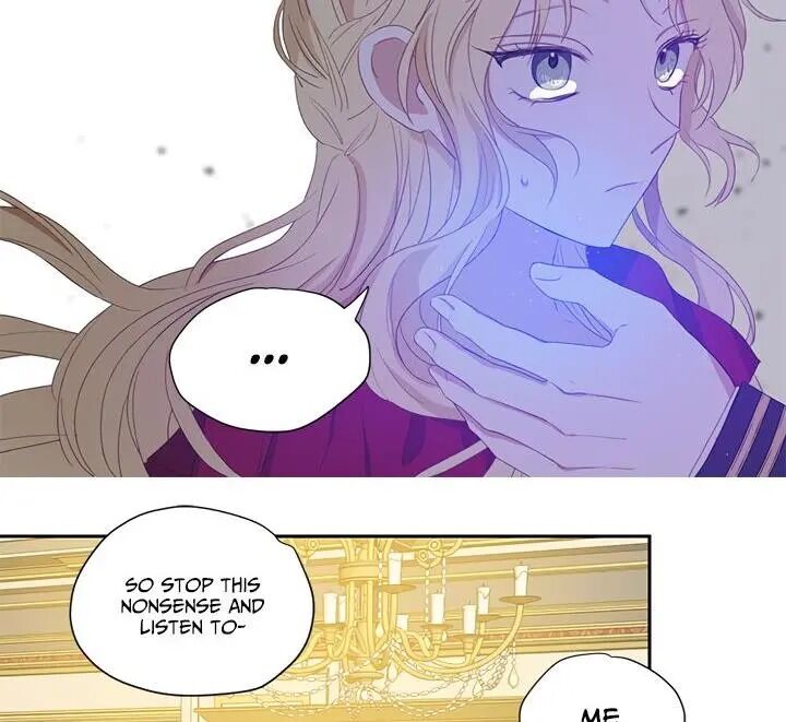 I Don’t Want the Obsession of a Twisted Archduke chapter 0 - page 34