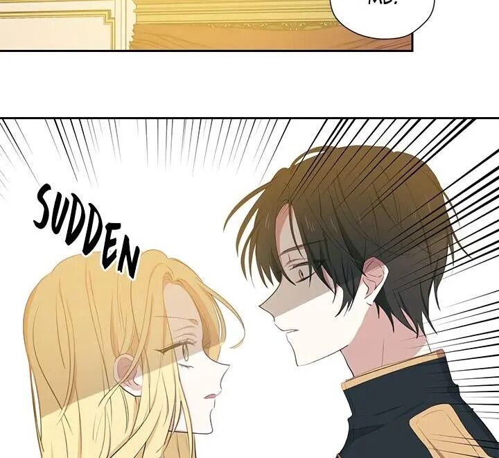 I Don’t Want the Obsession of a Twisted Archduke chapter 0 - page 35