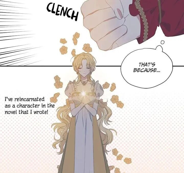 I Don’t Want the Obsession of a Twisted Archduke chapter 0 - page 6