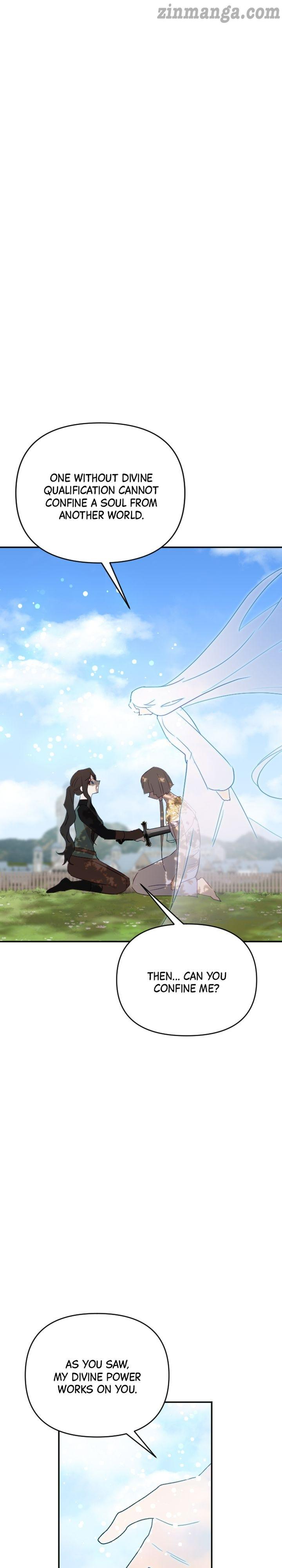 Give A Heart To The Emperor Chapter 59 - page 11