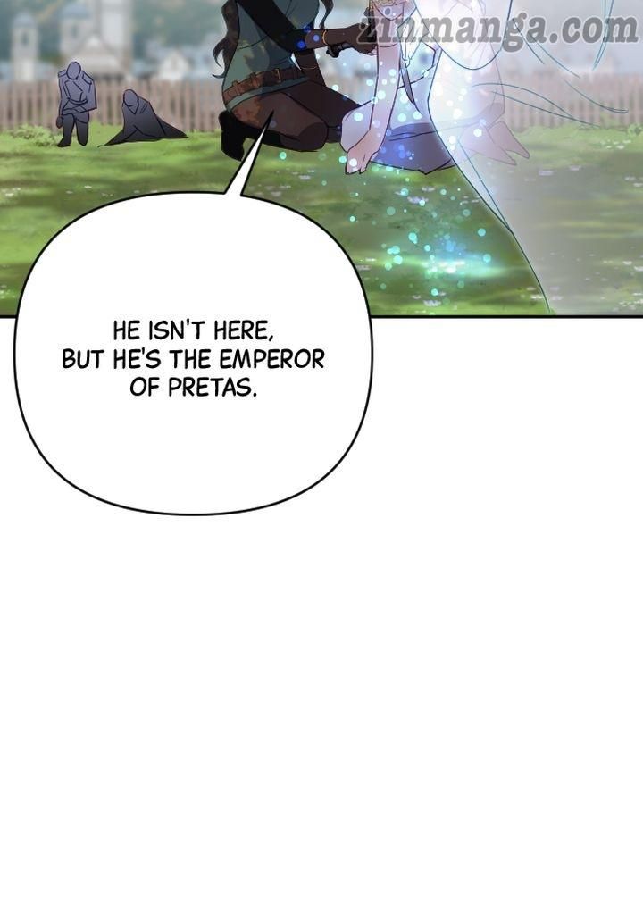 Give A Heart To The Emperor Chapter 59 - page 20
