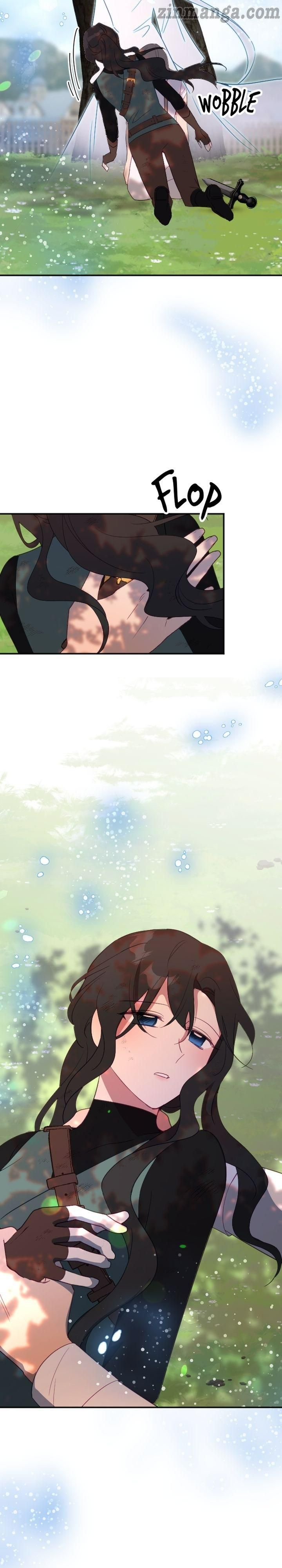 Give A Heart To The Emperor Chapter 59 - page 28