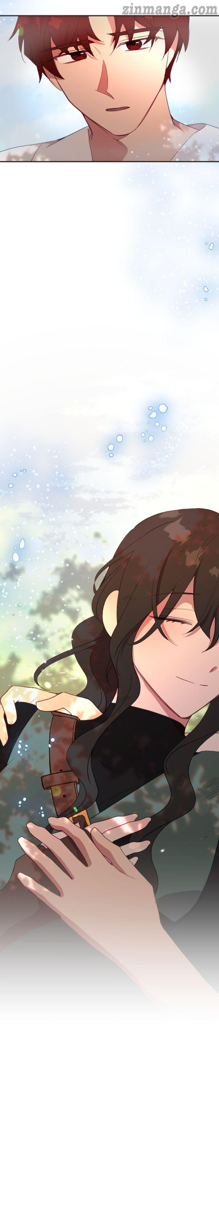 Give A Heart To The Emperor Chapter 59 - page 29