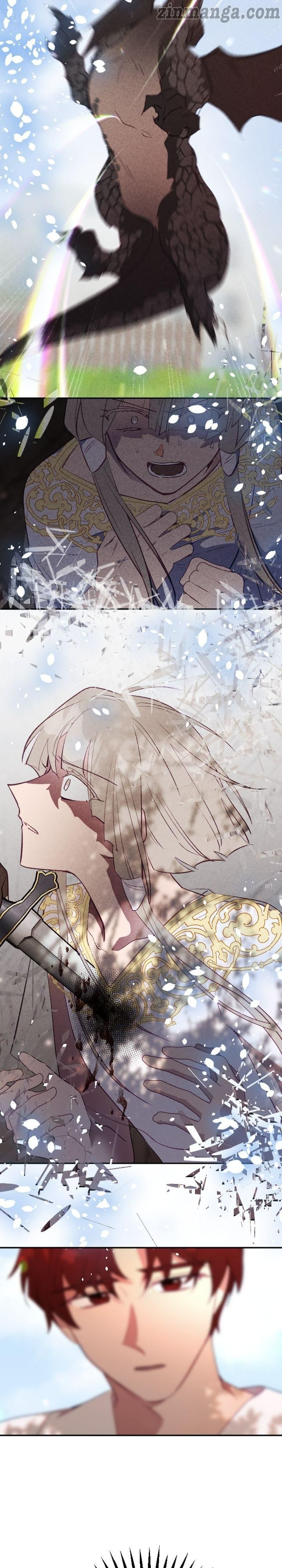 Give A Heart To The Emperor Chapter 59 - page 33