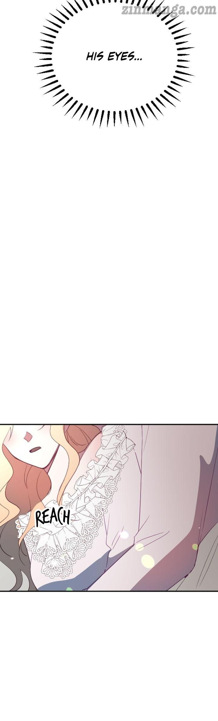 Give A Heart To The Emperor Chapter 59 - page 34