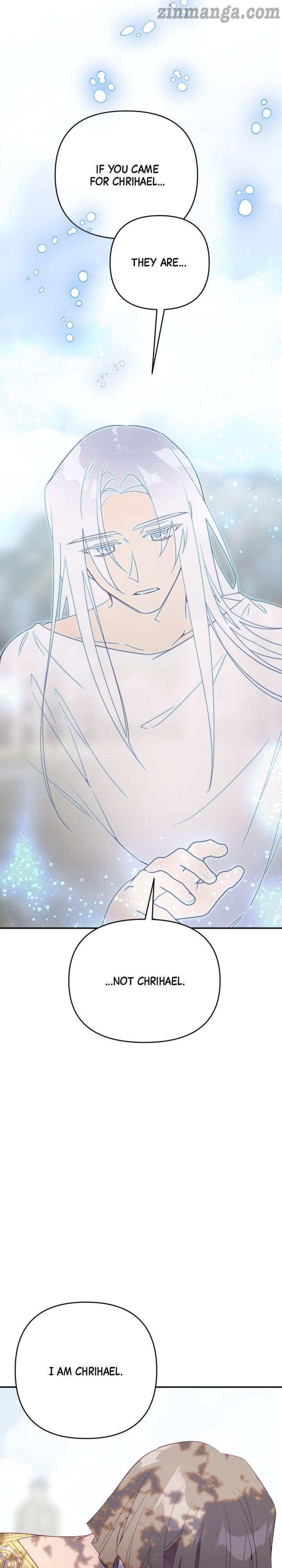Give A Heart To The Emperor Chapter 59 - page 4