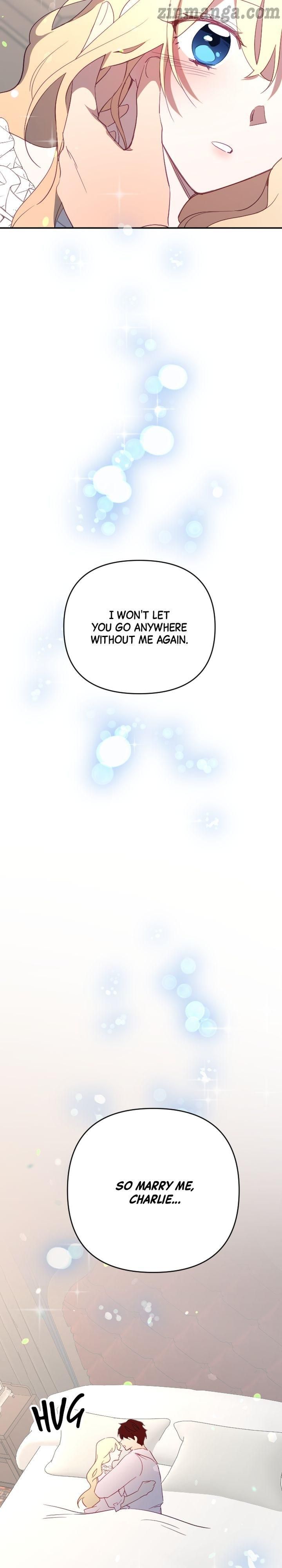 Give A Heart To The Emperor Chapter 59 - page 42