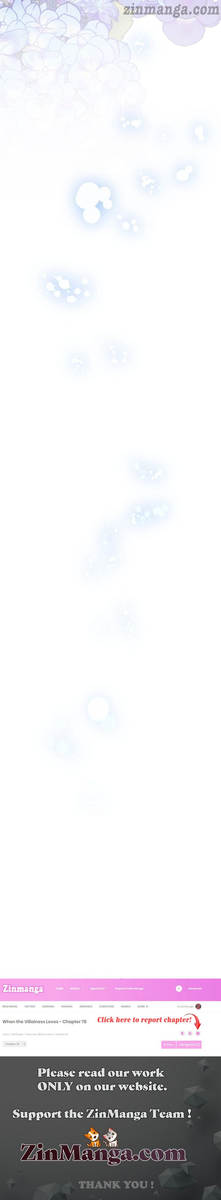 Give A Heart To The Emperor Chapter 59 - page 45